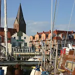 Apartament Exklusive Panoramawohnung In