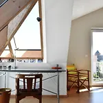 Exklusive Panoramawohnung In Barth