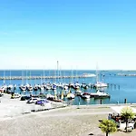 Exklusive Panoramawohnung In Apartmán Barth