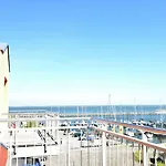 Apartmán Exklusive Panoramawohnung In Barth