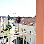 Exklusive Panoramawohnung In Apartament *