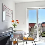 Exklusive Panoramawohnung In Barth