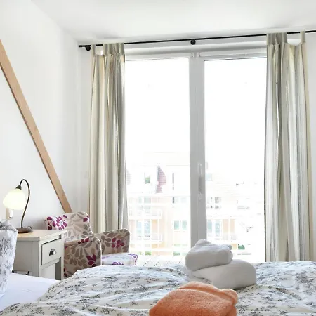 Apartman Exklusive Panoramawohnung In