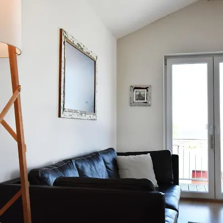 Exklusive Panoramawohnung In Apartman *