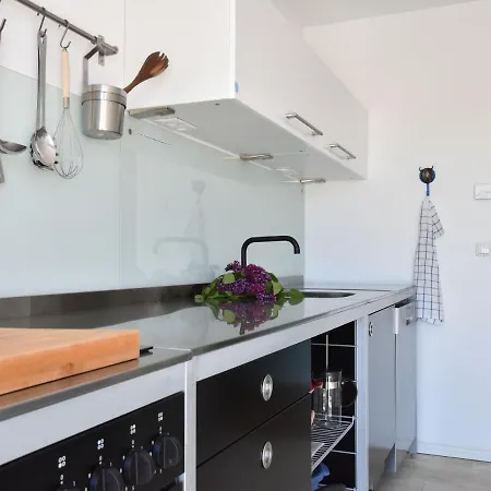 Exklusive Panoramawohnung In Apartman Barth