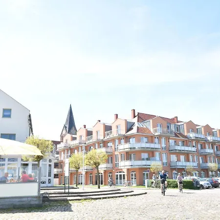 Exklusive Panoramawohnung In *