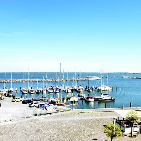 Exklusive Panoramawohnung In Apartman Barth