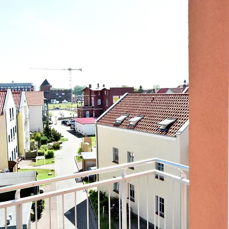 Exklusive Panoramawohnung In Apartman *