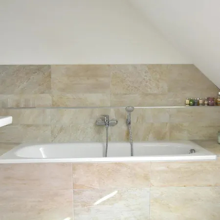 Exklusive Panoramawohnung In