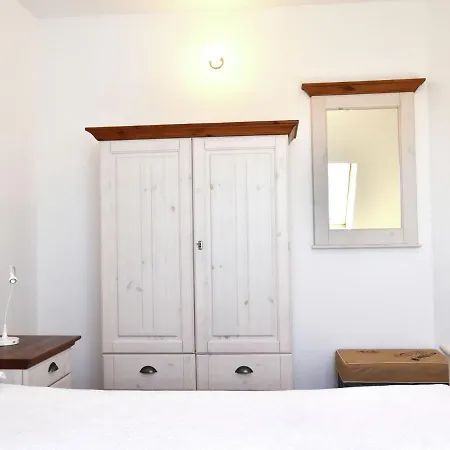 Exklusive Panoramawohnung In Μπαρθ