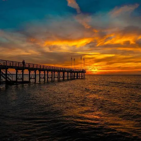 Διαμέρισμα Exklusive Panoramawohnung In *