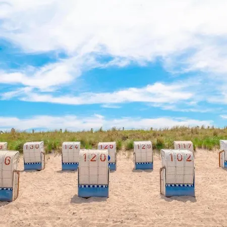 Διαμέρισμα Exklusive Panoramawohnung In