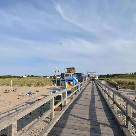 Exklusive Panoramawohnung In Barth
