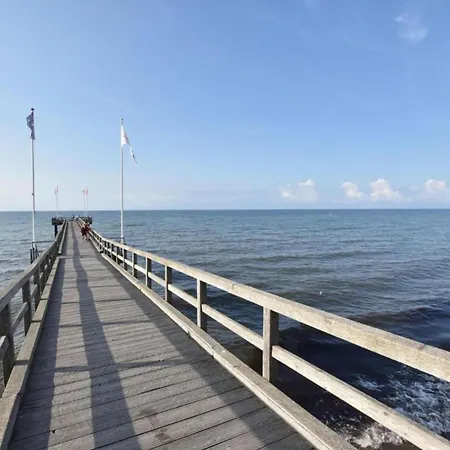 Exklusive Panoramawohnung In Διαμέρισμα