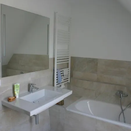 Exklusive Panoramawohnung In Apartman