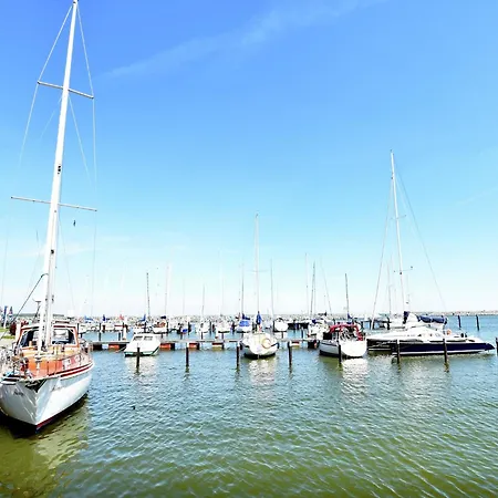 Exklusive Panoramawohnung In شقة *